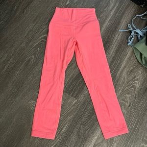 Lululemon Align Leggings